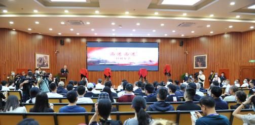 牵手5A安仁 《西进西进》电视剧在大邑开机