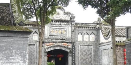 美哉！牵手5A级美景，走进中国博物馆小镇~