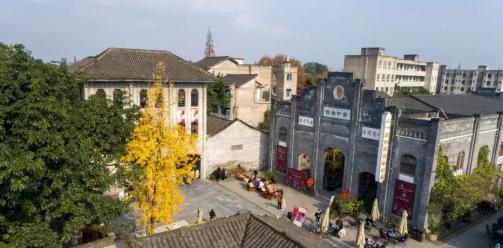 云赏美景！成德眉三城6家单位获首批省级文明旅游示范单位