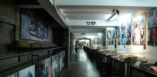 走进建川博物馆地震纪念馆：铭记，是为了更温柔地前行