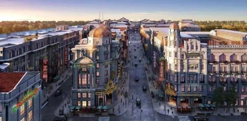 四川省微短剧拍摄基地落户大邑安仁