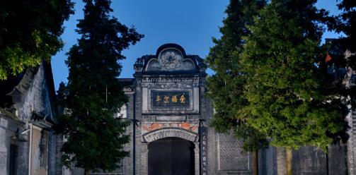 告别喧嚣，9月错峰游安仁，独享一份古镇的静谧与美好！