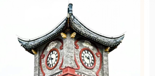 跨界新章｜当博物馆小镇遇见浓香鼻祖：安仁古镇Ｘ泸州老窖“觅时光”文创联名酒发布会成功举行