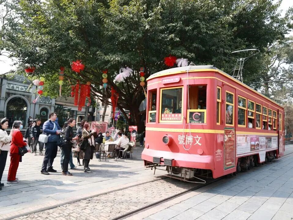 竹马迎春寻年味 | 诗意烟火入画来：安仁古镇马年新春精彩回顾