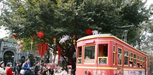 竹马迎春寻年味 | 诗意烟火入画来：安仁古镇马年新春精彩回顾